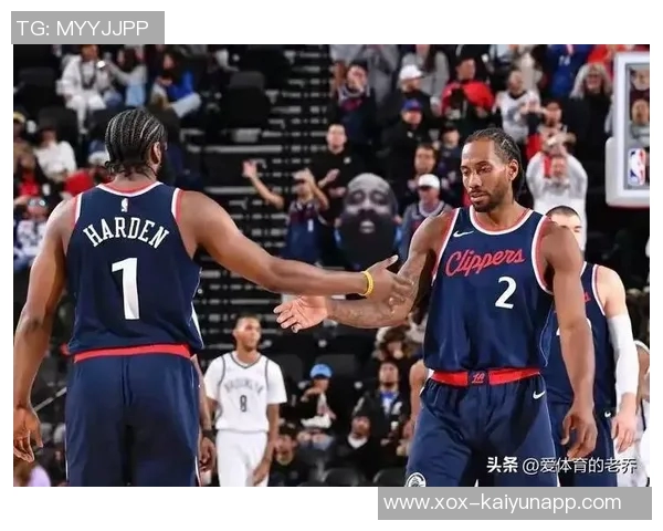 哈登谈休赛期努力与小卡合作目标新赛季良好开局 哈登谈休赛期努力与小卡合作目标新赛季良好开局