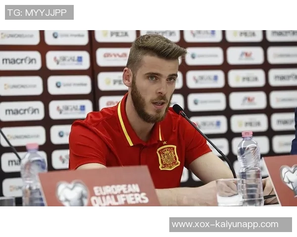 德赫亚深情致敬阿尔巴：你是场上场下的榜样与朋友