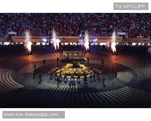 国际足联会议未涉及世界杯世俱杯扩军计划引发关注 国际足联会议未涉及世界杯世俱杯扩军计划引发关注