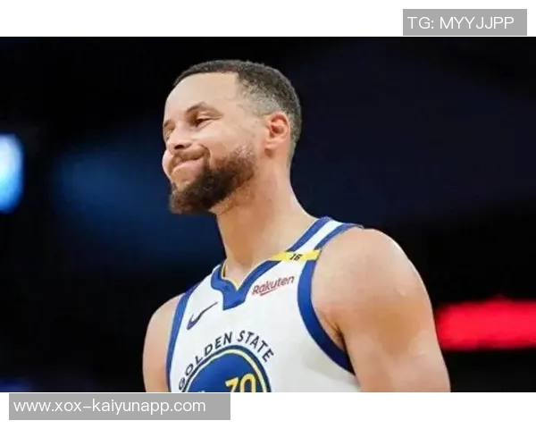 勇士队的未来堪忧库里若选择离开将不再令人意外