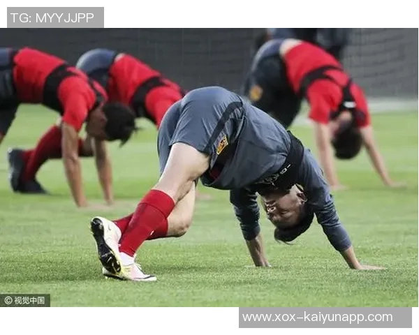 国足备战热身赛国脚们面临高强度训练挑战