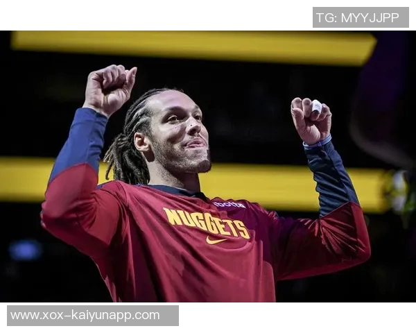 阿隆戈登渴望再夺总冠军皮克特对今年的前景充满期待